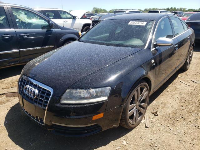 2007 AUDI S6 QUATTRO for Sale | IL - CHICAGO NORTH | Tue. Jul 16, 2024 ...