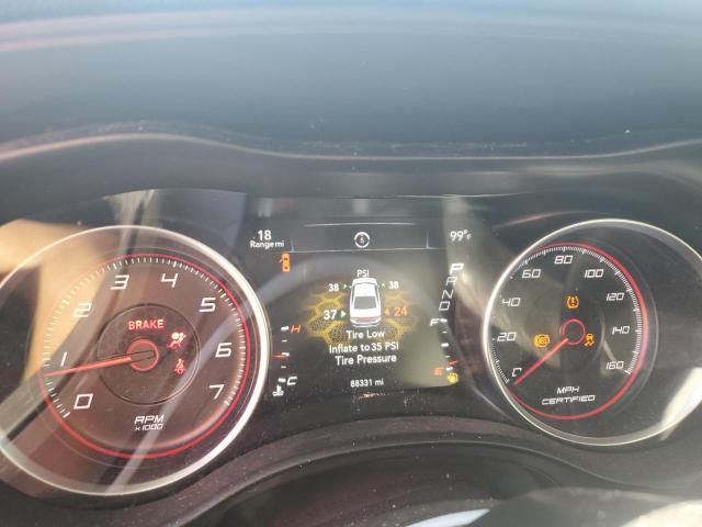 2020 DODGE CHARGER PO - 2C3CDXAG4LH114142