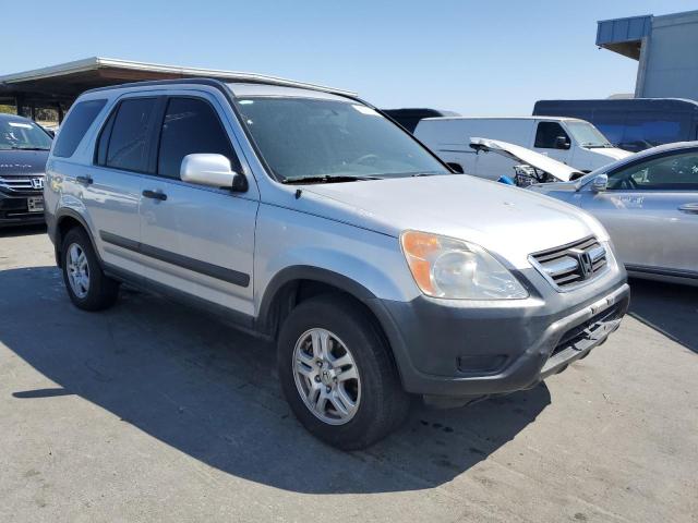 2002 Honda Cr-V Ex VIN: JHLRD78892C092020 Lot: 58365574