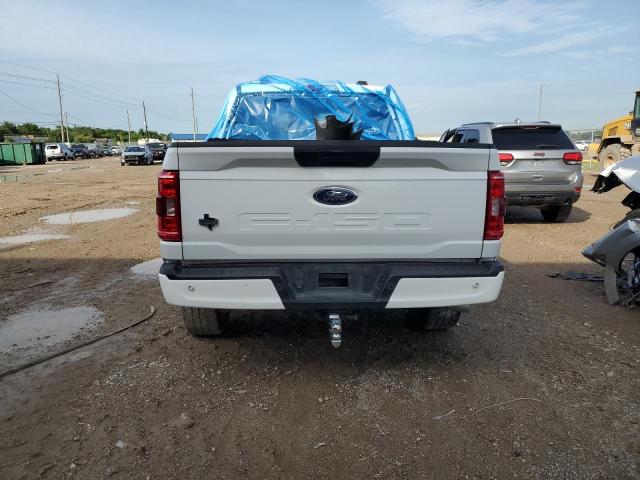 2021 Ford F150 Supercrew VIN: 1FTFW1E53MFC04443 Lot: 57774864