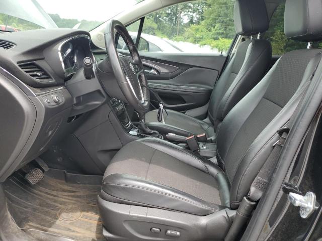 2019 Buick Encore Preferred VIN: KL4CJASB5KB838136 Lot: 59347294