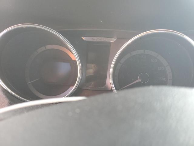 2014 Hyundai Sonata Hybrid VIN: KMHEC4A42EA114956 Lot: 59118994