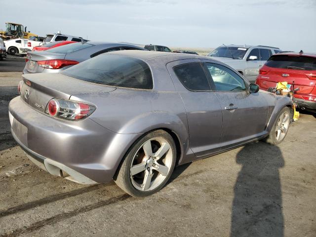 2005 Mazda Rx8 VIN: JM1FE173050146374 Lot: 59118224