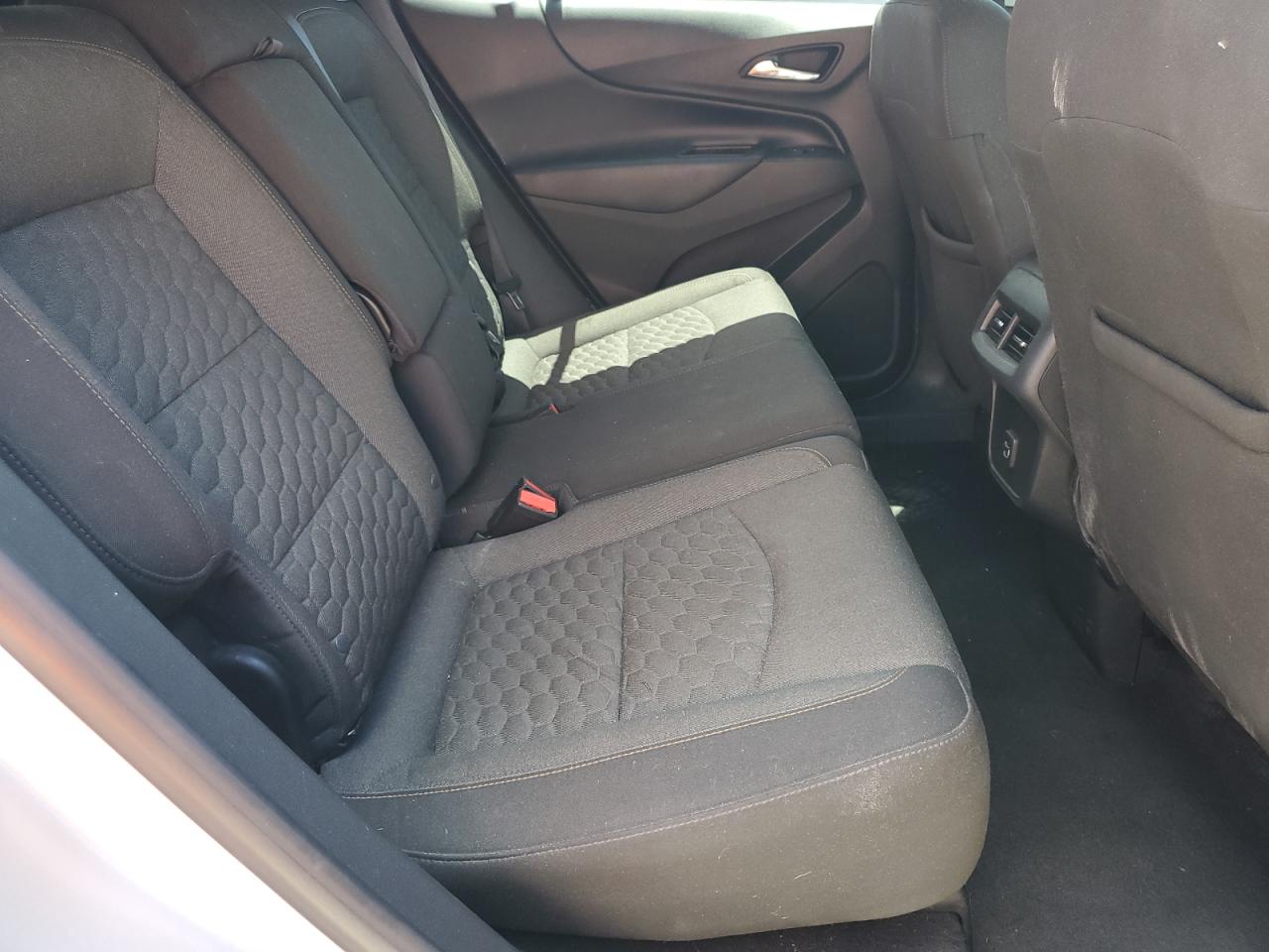 3GNAXKEV5KS648372 2019 Chevrolet Equinox Lt