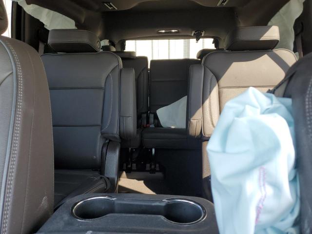 2022 GMC YUKON DENA - 1GKS2DKL9NR257974
