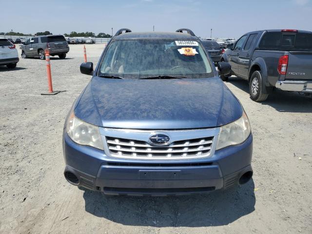 2013 Subaru Forester 2.5X VIN: JF2SHABC8DH440863 Lot: 58539694