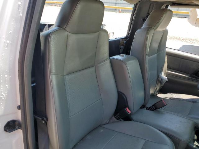 2008 Ford Ranger VIN: 1FTYR10D78PA53315 Lot: 58885204