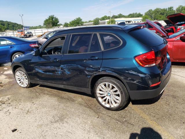 VIN WBAVL1C5XFVY34439 2015 BMW X1, Xdrive28I no.2