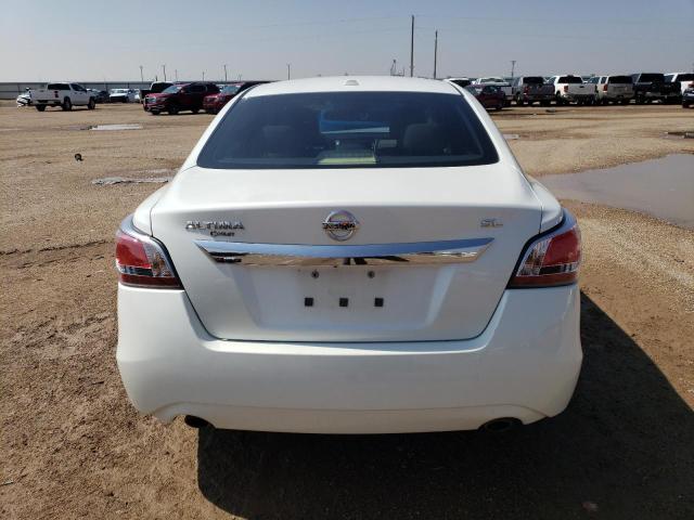 2015 Nissan Altima 2.5 VIN: 1N4AL3AP9FN357624 Lot: 57215744