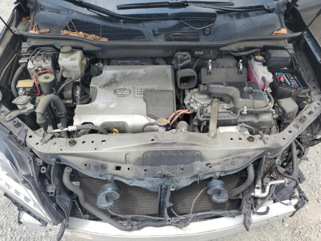 2013 Lexus Rx 450 VIN: JTJBC1BA8D2450935 Lot: 59017384