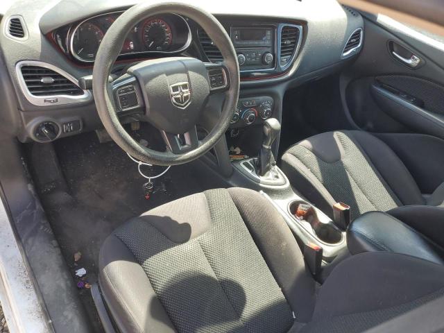 2014 Dodge Dart Se VIN: 1C3CDFAA6ED683564 Lot: 57412214