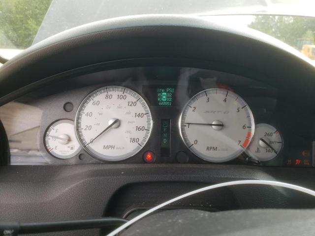 2006 Chrysler 300C Srt-8 VIN: 2C3LA73W56H237675 Lot: 59359344