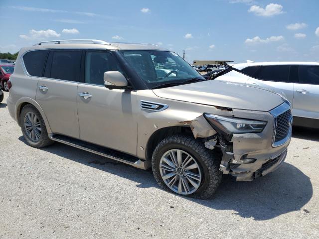 2018 Infiniti Qx80 Base VIN: JN8AZ2NF8J9660226 Lot: 58078284