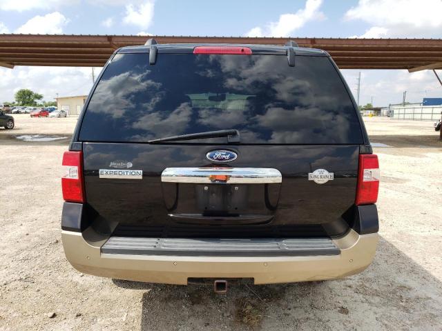 2013 Ford Expedition Xlt VIN: 1FMJU1H50DEF36708 Lot: 58512984