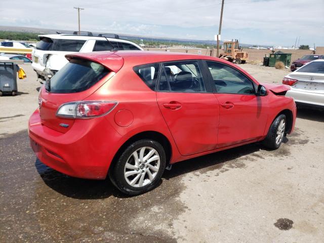 VIN JM1BL1L74D1782947 2013 Mazda 3, I no.3