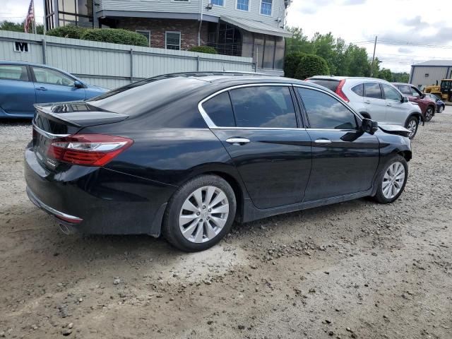 2017 HONDA ACCORD SPO - 1HGCR2F58HA128298
