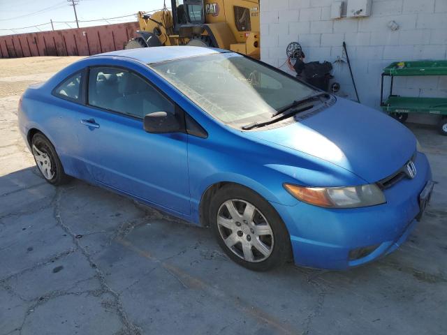 2008 Honda Civic Lx VIN: 2HGFG12618H531536 Lot: 58364974