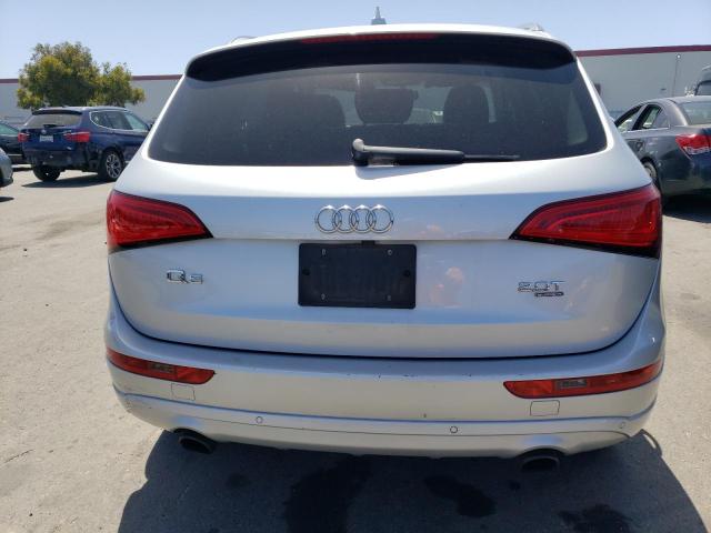 2014 Audi Q5 Premium Plus VIN: WA1LFAFP7EA057054 Lot: 57787584