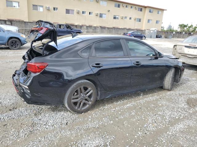 2020 Kia Forte Gt Line VIN: 3KPF34AD6LE223469 Lot: 56560824