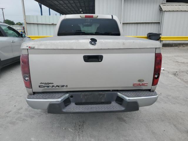 2006 GMC Canyon VIN: 1GTDS136768301456 Lot: 57979384