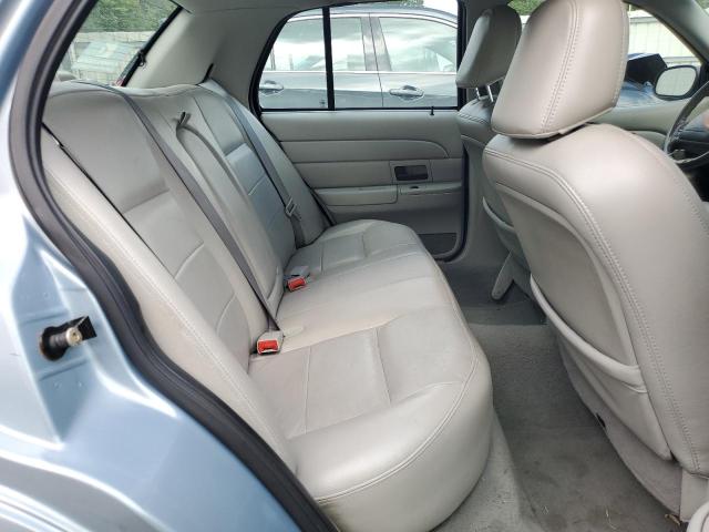 2004 Ford Crown Victoria Lx VIN: 2FAFP74W94X149727 Lot: 59518264