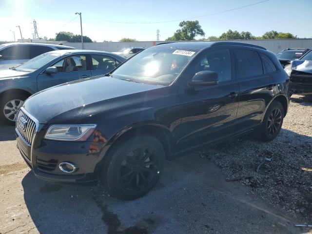 VIN WA1LFAFP7DA058817 2013 Audi Q5, Premium Plus no.1