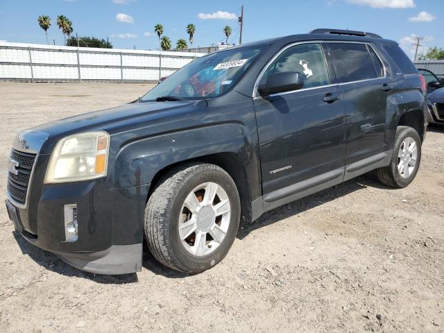 2013 GMC Terrain Sle VIN: 2GKFLSE31D6261445 Lot: 59309834