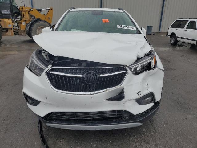 2019 Buick Encore Essence VIN: KL4CJCSM0KB732819 Lot: 58609914