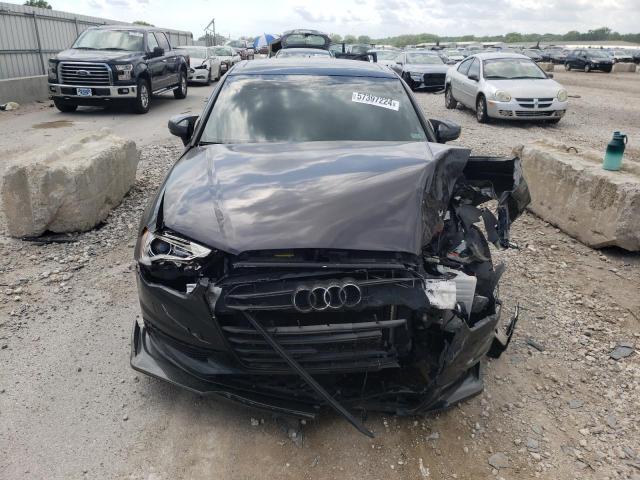 2015 Audi A3 Premium VIN: WAUBFGFF6F1045939 Lot: 57397224