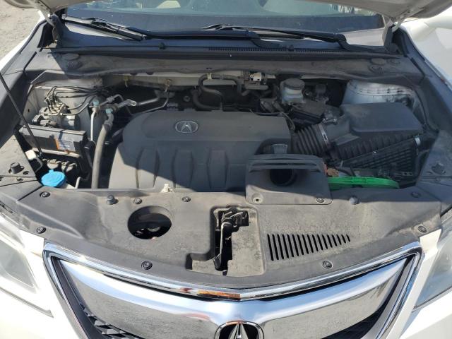 2013 Acura Rdx Technology VIN: 5J8TB3H5XDL014258 Lot: 58914524