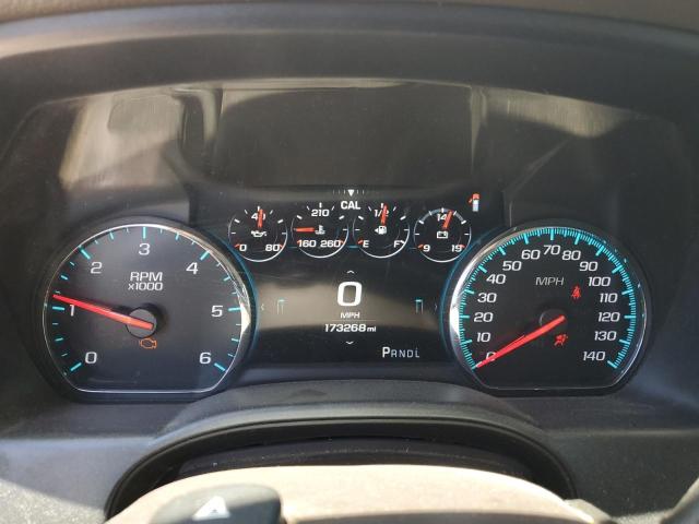 2018 GMC Sierra K1500 Denali VIN: 3GTU2PEC9JG519956 Lot: 57475974