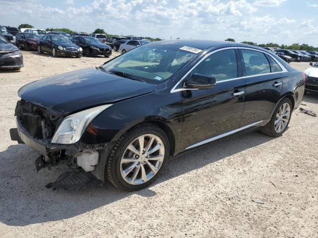 2014 Cadillac Xts VIN: 2G61L5S31E9166723 Lot: 57895784