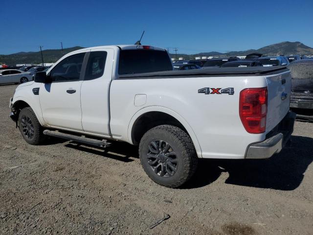 2020 FORD RANGER XL - 1FTER1FH7LLA96825