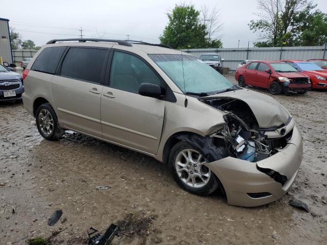 2006 Toyota Sienna Le VIN: 5TDBA23C26S068720 Lot: 59632314