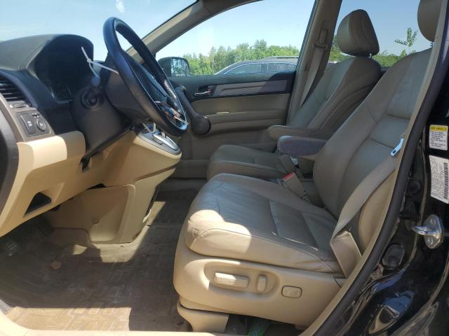 2008 Honda Cr-V Exl VIN: JHLRE48728C063034 Lot: 57079414