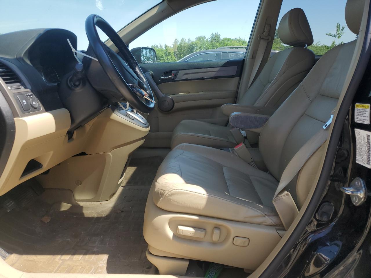 JHLRE48728C063034 2008 Honda Cr-V Exl