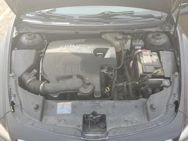 2010 Chevrolet Malibu Ltz VIN: 1G1ZE5E01AF138281 Lot: 58285674