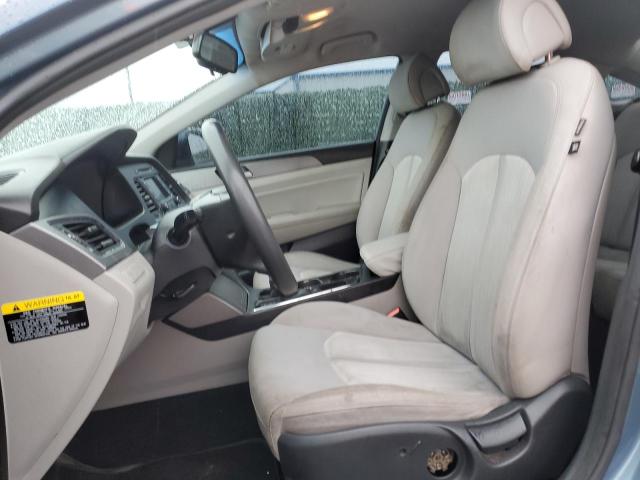 2016 HYUNDAI SONATA HYB - KMHE24L12GA011514