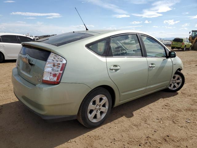 2009 Toyota Prius VIN: JTDKB20U993503863 Lot: 58229624