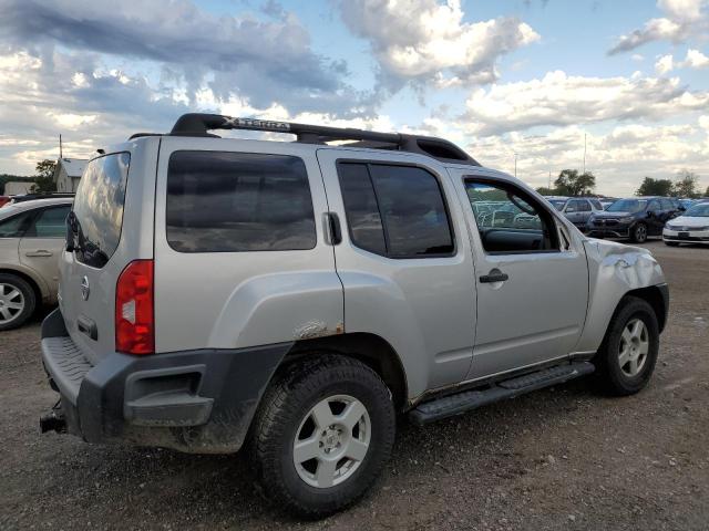 2006 Nissan Xterra Off Road VIN: 5N1AN08W36C519903 Lot: 59865344