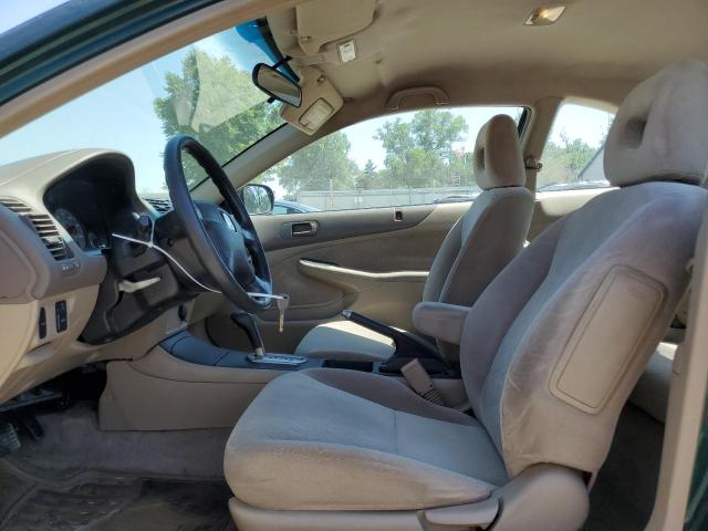 1HGEM22662L015256 2002 Honda Civic Lx