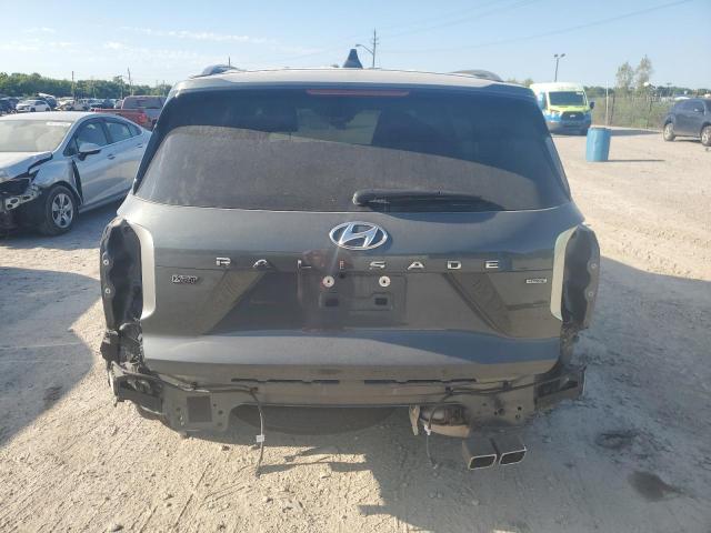 2023 HYUNDAI PALISADE X KM8R3DGE6PU494094  58104464