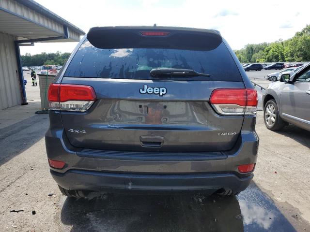 2014 Jeep Grand Cherokee Laredo VIN: 1C4RJFAG7EC142984 Lot: 60764214