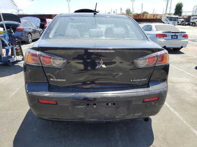 2014 Mitsubishi Lancer Es/Es Sport VIN: JA32U2FU5EU010475 Lot: 59993624