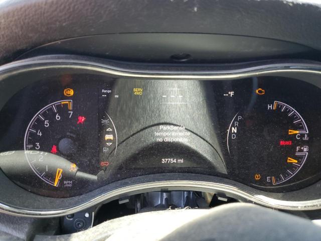 2020 JEEP GRAND CHER - 1C4RJFBG7LC235337