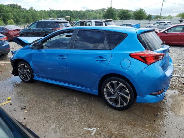 JTNKARJE9GJ523103 2016 Toyota Scion Im