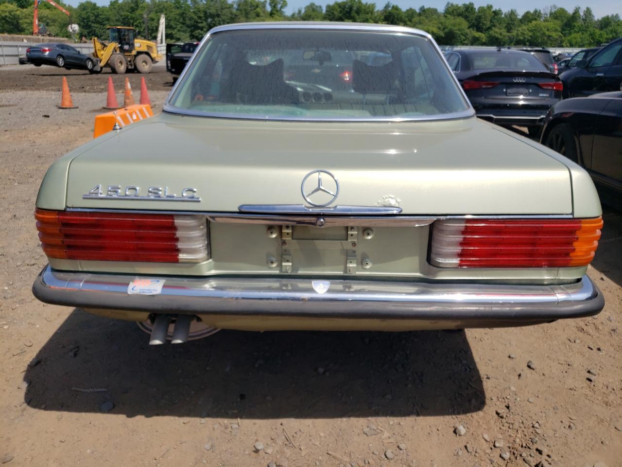 10702412020261 1979 Mercedes-Benz 450Slc