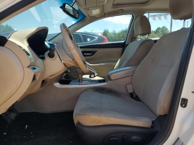 2015 NISSAN ALTIMA 2.5 - 1N4AL3AP2FC483920