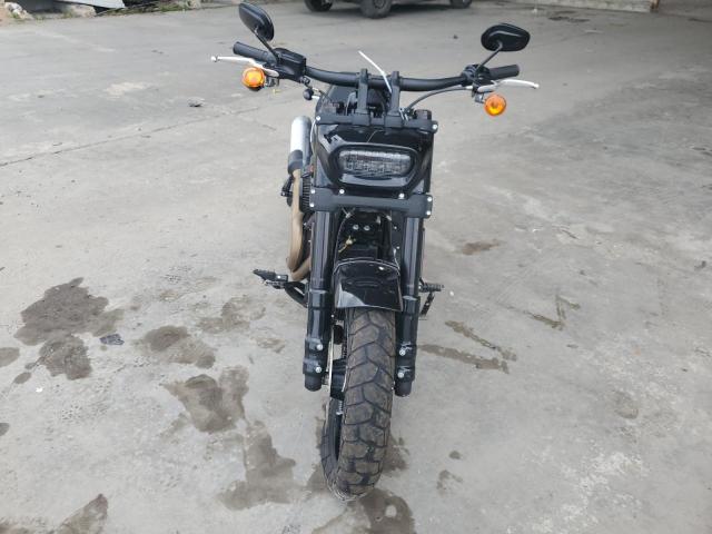 2020 HARLEY-DAVIDSON FXFBS 1HD1YLK25LB048436