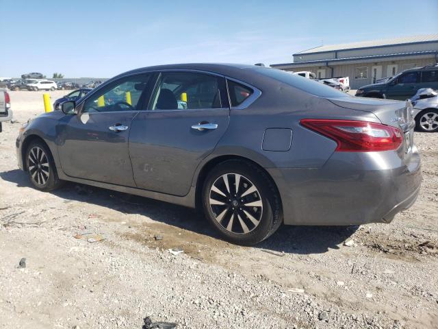 2018 NISSAN ALTIMA 2.5 - 1N4AL3AP9JC177807